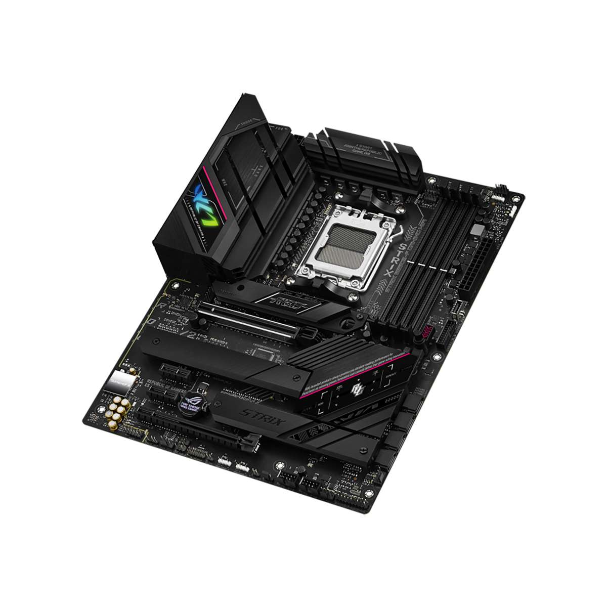 Motherboard Asus ROG STRIX  B650E-F GAMING AM5 DDR5 Wifi